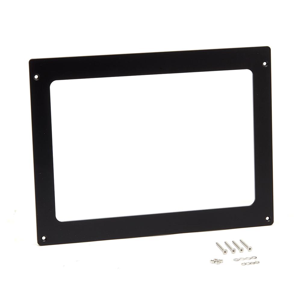 Raymarine Adaptor Plate f/Axiom 9 to C80/E80 Size Cutout *Will Require New Holes [A80564] - Life Raft Professionals