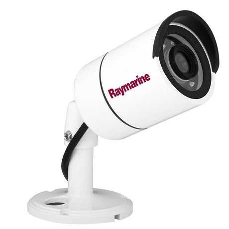 Raymarine CAM210 Day & Night IP Marine Bullet Camera [E70346] - Life Raft Professionals