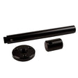 Raymarine Cantilever Mounting Socket [D031] - Life Raft Professionals