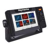 Raymarine Element 7 HV Chartplotter/Fishfinder - No Transducer [E70532] - Life Raft Professionals