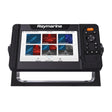 Raymarine Element 7 HV Combo w/Lighthouse North America Chart - No Transducer [E70532-00-102] - Life Raft Professionals