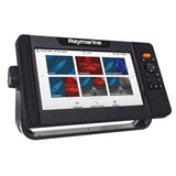 Raymarine Element 9 HV Chartplotter Fishfinder Combo - No Transducer [E70534] - Life Raft Professionals