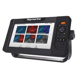 Raymarine Element 9 HV Chartplotter Fishfinder Combo - No Transducer [E70534] - Life Raft Professionals