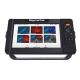 Raymarine Element 9 HV Chartplotter Fishfinder Combo - No Transducer [E70534] - Life Raft Professionals