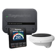 Raymarine EV-100 Wheel Pilot w/p70s Controller Corepack Only - No Drive Unit [T70281] - Life Raft Professionals