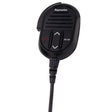 Raymarine Fist Mic Assembly f/Ray60, 70, 63 73 - Life Raft Professionals