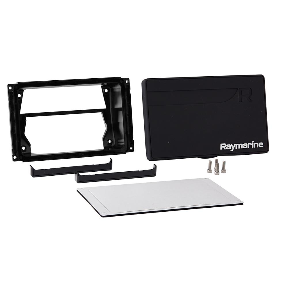 Raymarine Front Mount Kit f/Axiom 7 w/Suncover [A80498] - Life Raft Professionals