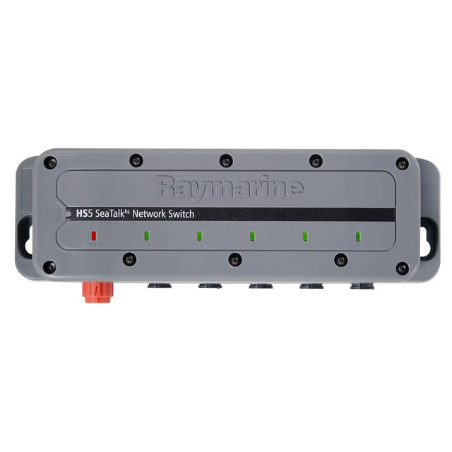 Raymarine HS5 SeaTalkhs Network Switch [A80007] - Life Raft Professionals