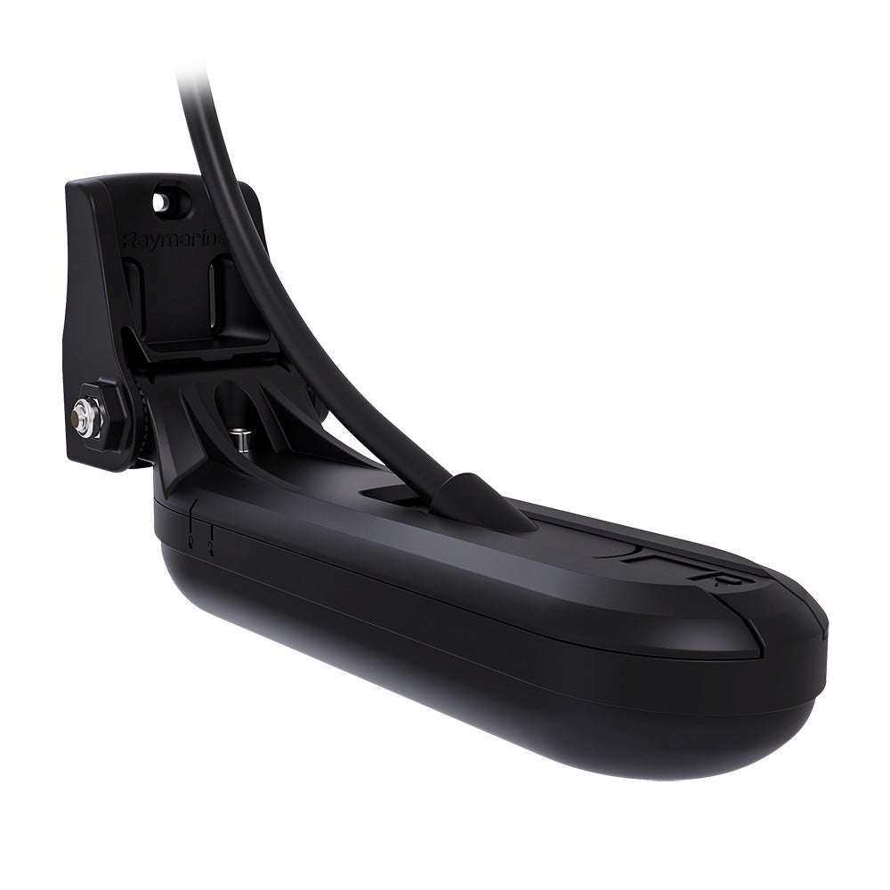 Raymarine HV-100 HyperVision Transom Mount Transducer - 6M Cable - HV100.02 New Version - Life Raft Professionals