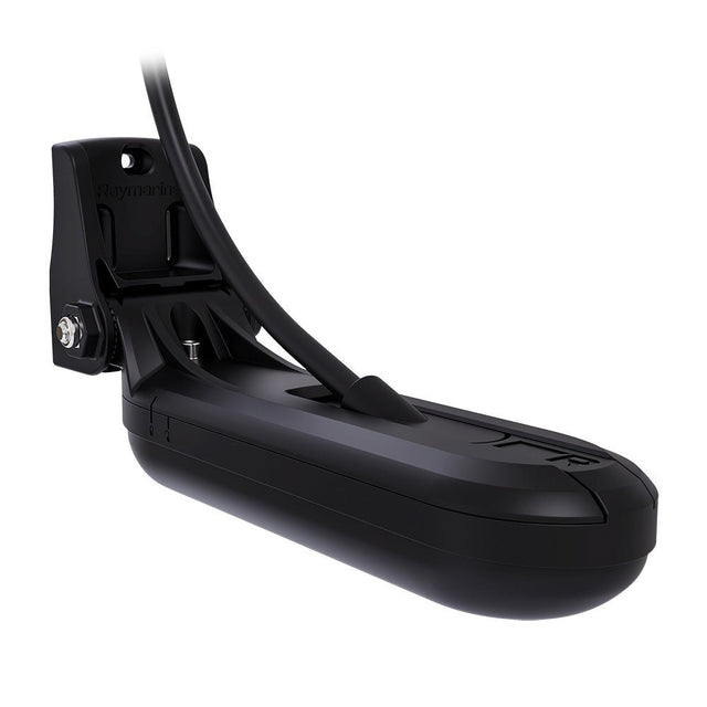 Raymarine HV-100 HyperVision Transom Mount Transducer - 6M Cable - HV100.02 New Version - Life Raft Professionals