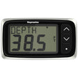 Raymarine i40 Depth Display System w/Thru-Hull Transducer [E70142] - Life Raft Professionals