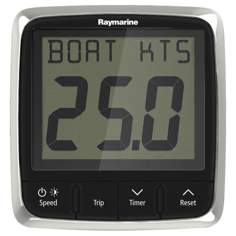 Raymarine i50 Speed Display System [E70058] - Life Raft Professionals