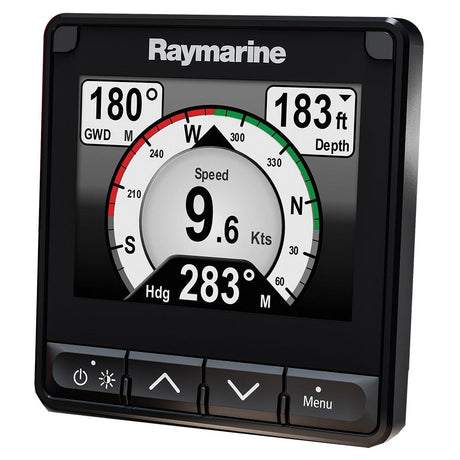 Raymarine i70s Multifunction Instrument Display [E70327] - Life Raft Professionals