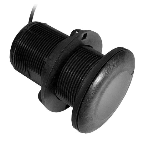 Raymarine Lexan Depth Transducer f/ST60 & ST290 [M78713-PZ] - Life Raft Professionals