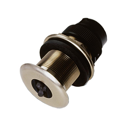 Raymarine M78716 Bronze Speed Transducer [M78716] - Life Raft Professionals