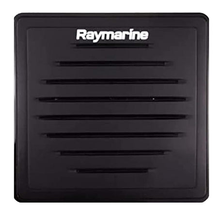 Raymarine Passive VHF Radio Speaker f/Ray90 Ray91 - Black - Medium - Life Raft Professionals