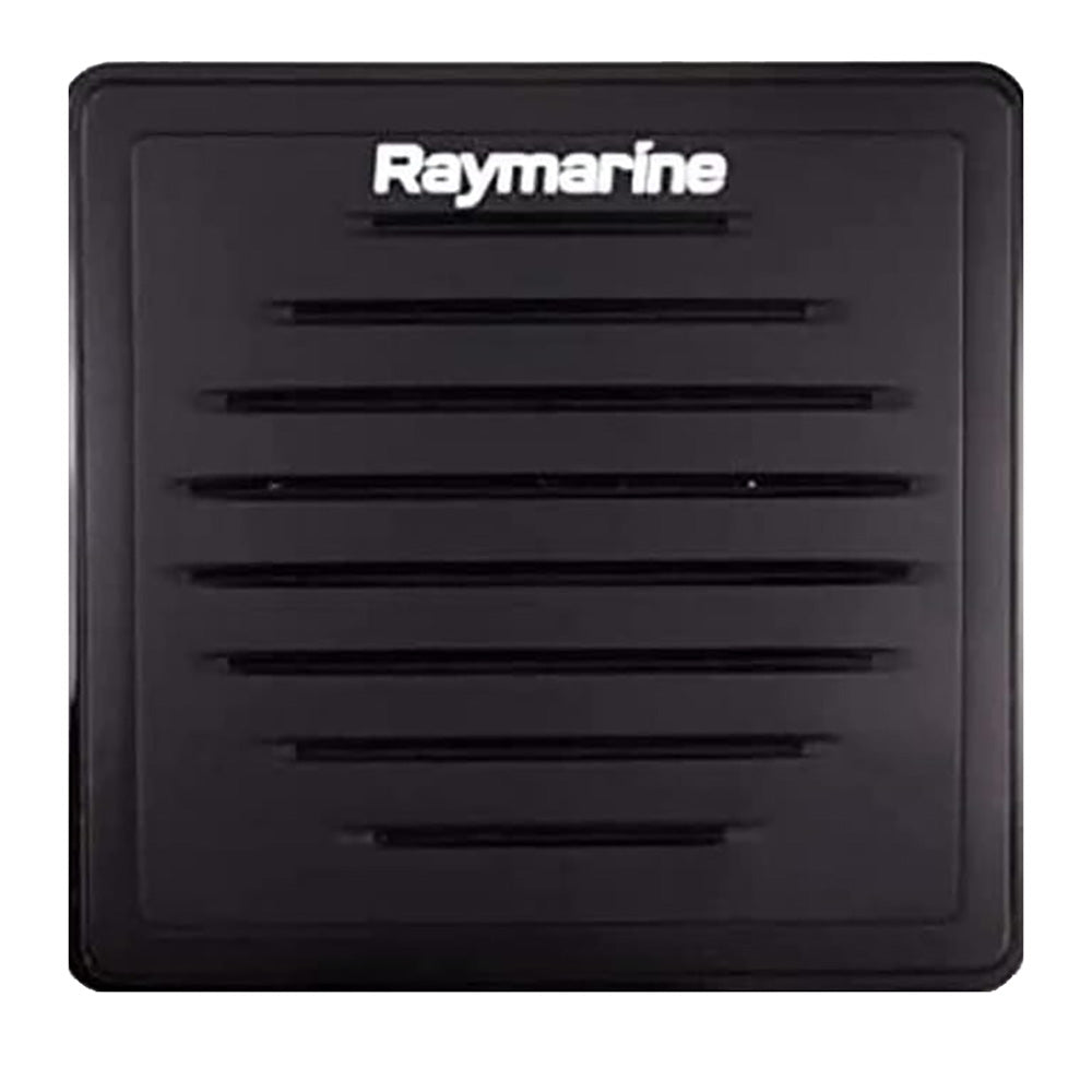 Raymarine Passive VHF Radio Speaker f/Ray90 Ray91 - Black - Medium - Life Raft Professionals