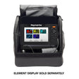 Raymarine Portable Ice Fishing Kit f/Element 7 HV Series - Unit Not Included [A80581] - Life Raft Professionals