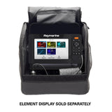 Raymarine Portable Ice Fishing Kit f/Element 7 HV Series - Unit Not Included [A80581] - Life Raft Professionals