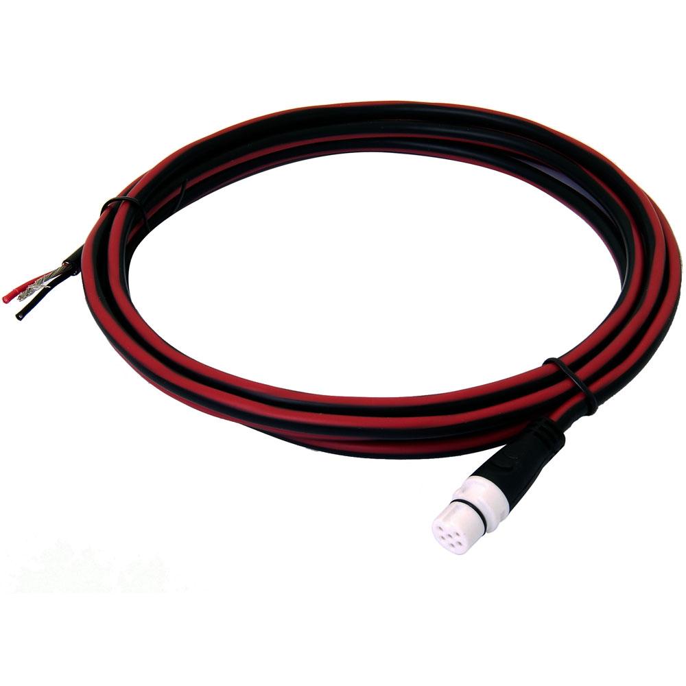 Raymarine Power Cable f/SeaTalkng [A06049] - Life Raft Professionals