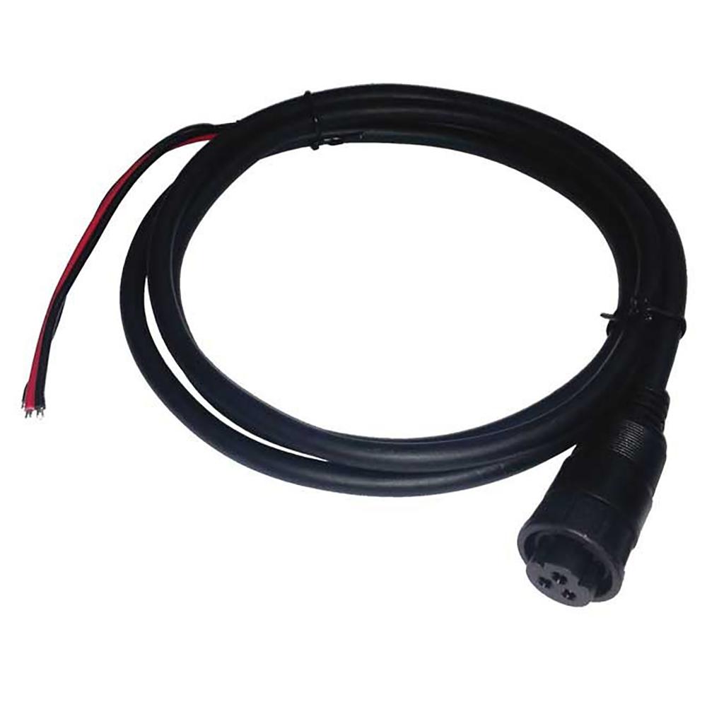 Raymarine Power Cord f/a-Series [R70159] - Life Raft Professionals