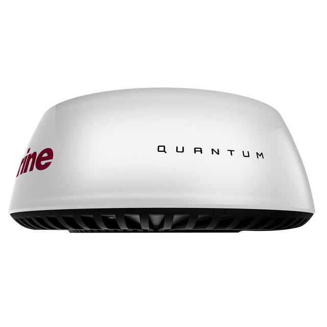 Raymarine Quantum Q24C Radome w/Wi-Fi & Ethernet - 10M Power Cable Included - Life Raft Professionals