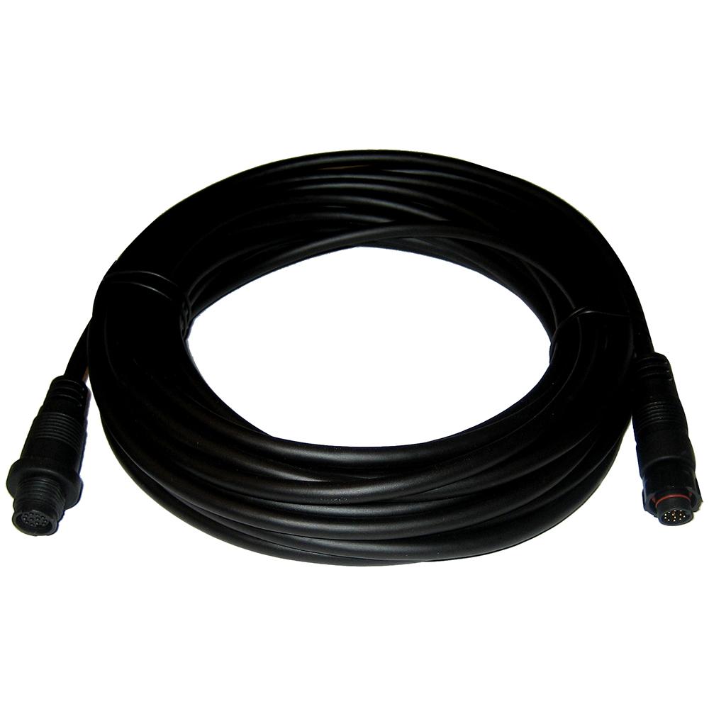 Raymarine Ray60, 70, 90 91 Handset Extension Cable - 15M [A80290] - Life Raft Professionals