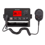 Raymarine Ray73 VHF Radio w/AIS Receiver [E70517] - Life Raft Professionals