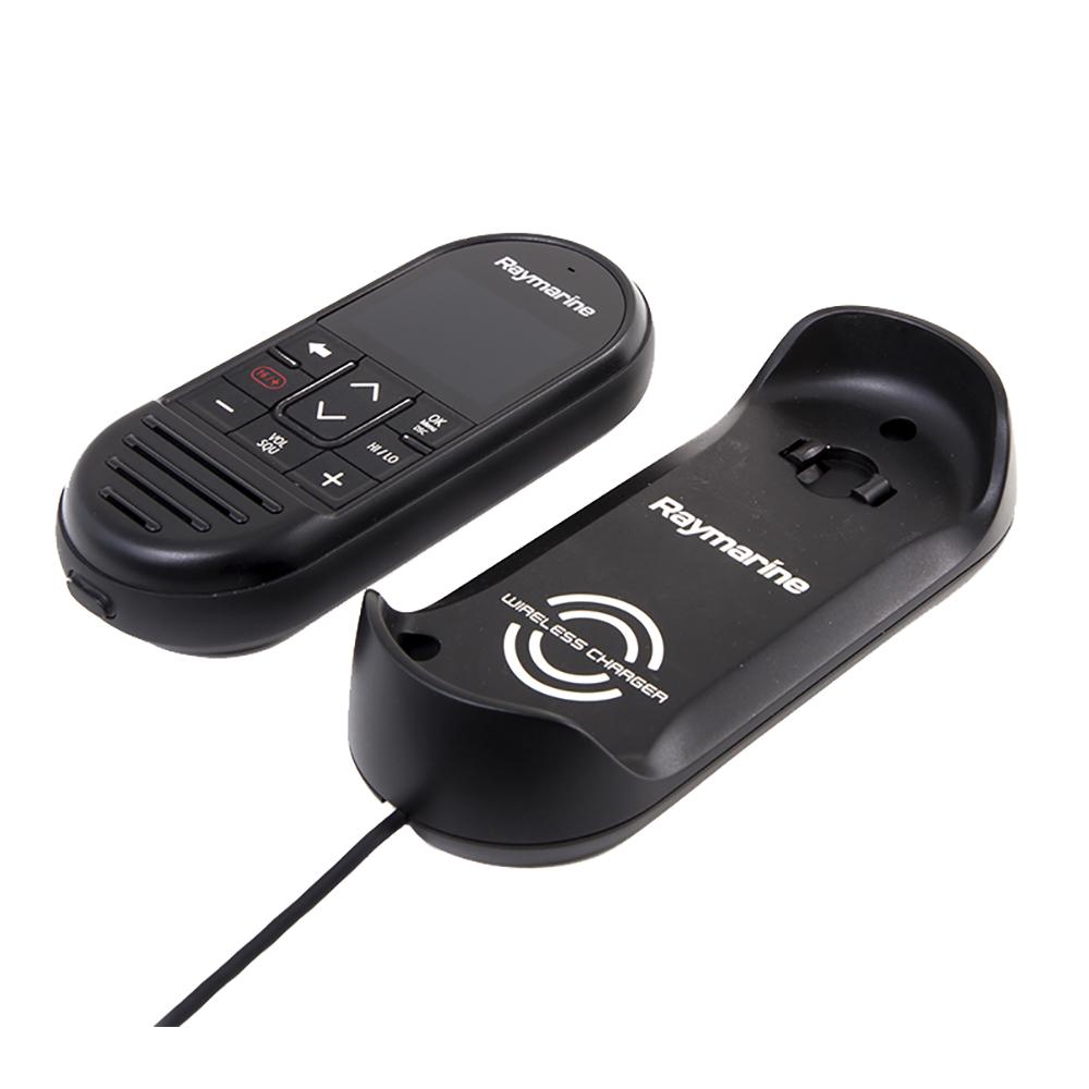 Raymarine RayMic Wireless Handset - Only [A80544] - Life Raft Professionals