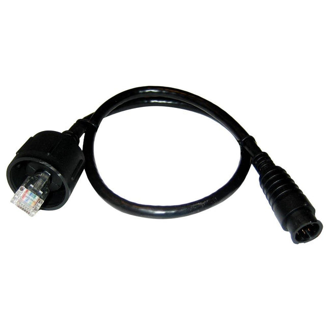 Raymarine RayNet (M) to STHS (M) 400mm Adapter Cable [A80272] - Life Raft Professionals