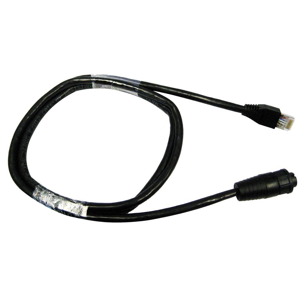 Raymarine RayNet to RJ45 Male Cable - 3m [A80151] - Life Raft Professionals