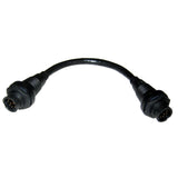 Raymarine RayNet(M) to RayNet(M) Cable - 100mm [A80162] - Life Raft Professionals