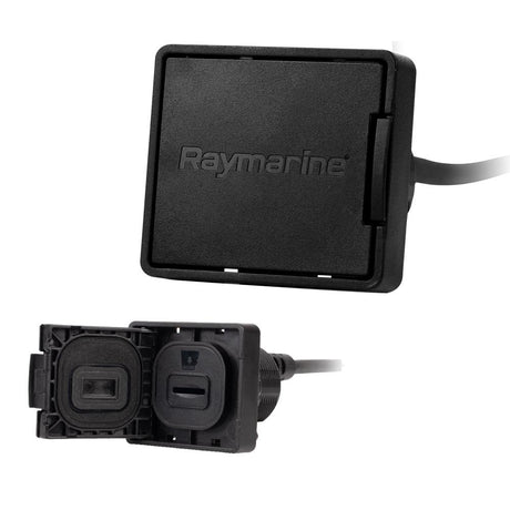 Raymarine RCR-1 Remote MicroSD Card Reader [A80585] - Life Raft Professionals
