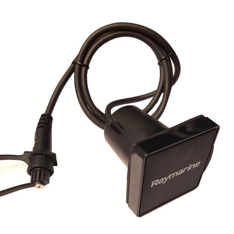 Raymarine RCR-SD/USB-Card Reader [A80440] - Life Raft Professionals