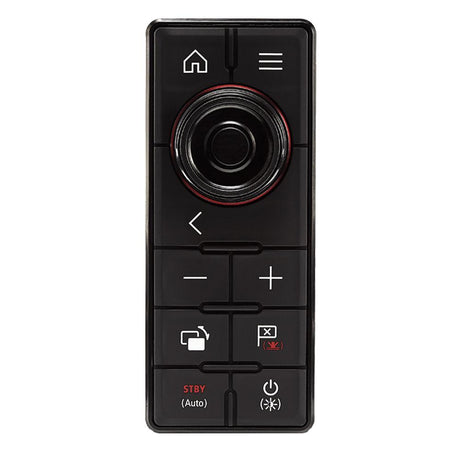 Raymarine RMK-10 System Remote Control Portrait Keypad [A80438] - Life Raft Professionals