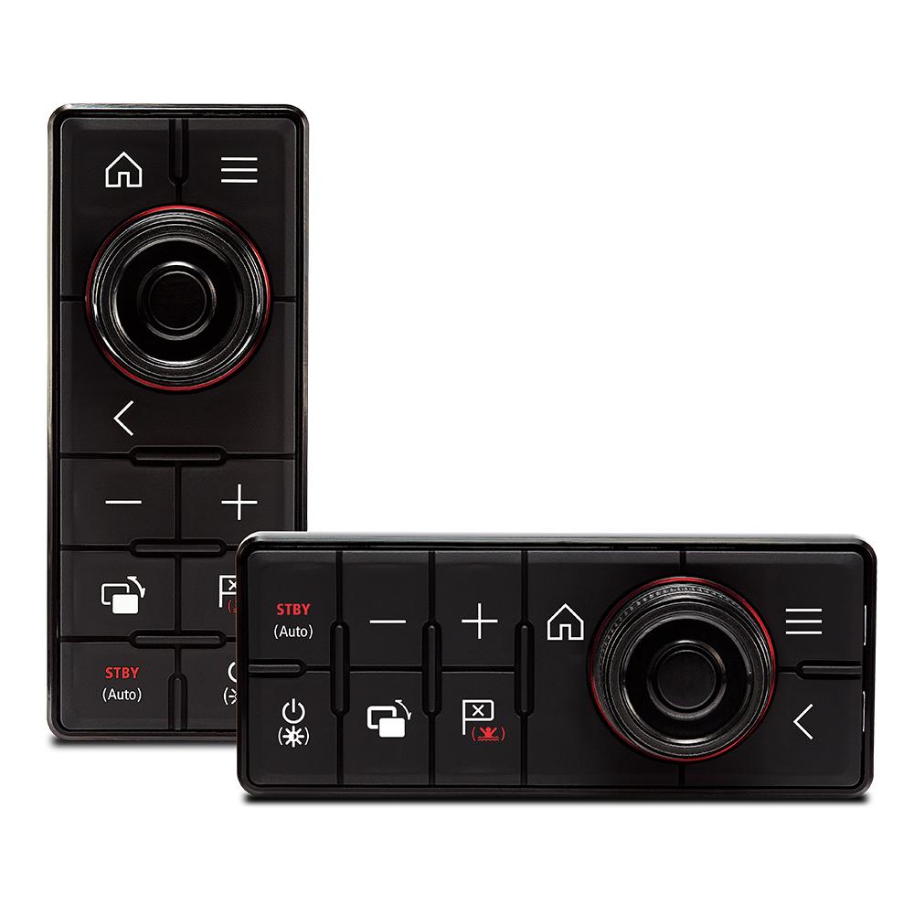 Raymarine RMK-10 System Remote Control - Portrait Landscape Keypad [T70293] - Life Raft Professionals