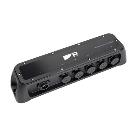 Raymarine RNS-5 5 Port RayNet Gigabit Switch [A80731] - Life Raft Professionals