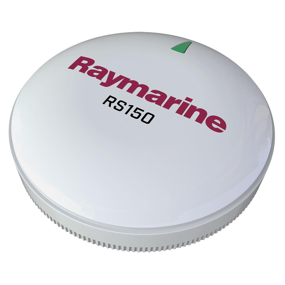 Raymarine RS150 GPS Sensor [E70310] - Life Raft Professionals