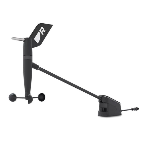 Raymarine RSW Wired - Smart Performance Wind Transducer - Short Arm w/30M Cable - Life Raft Professionals