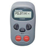 Raymarine S100 Wireless SeaTalk Autopilot Remote Control [E15024] - Life Raft Professionals