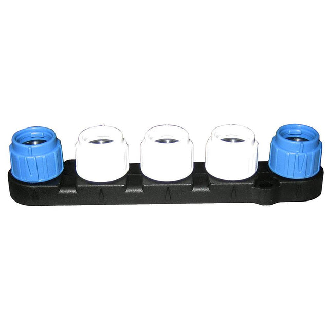 Raymarine SeaTalkng 5-Way Connector [A06064] - Life Raft Professionals