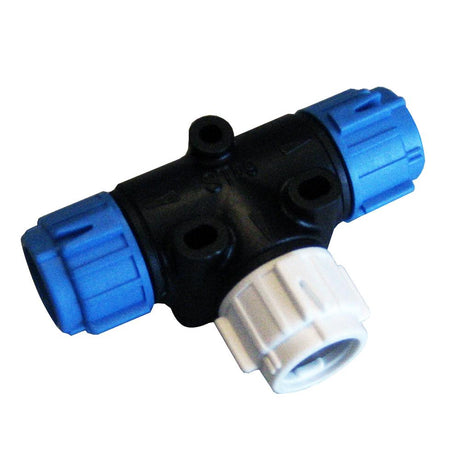 Raymarine SeaTalkng T-Piece Connector [A06028] - Life Raft Professionals