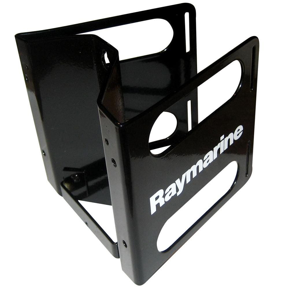 Raymarine Single Mast Bracket f/Micronet & Race Master [T137] - Life Raft Professionals
