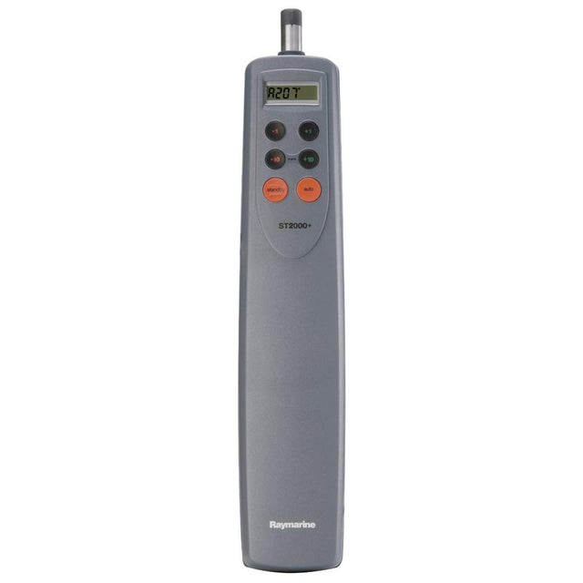 Raymarine ST2000 Plus Tiller Pilot [A12005] - Life Raft Professionals
