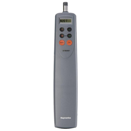 Raymarine ST2000 Plus Tiller Pilot [A12005] - Life Raft Professionals