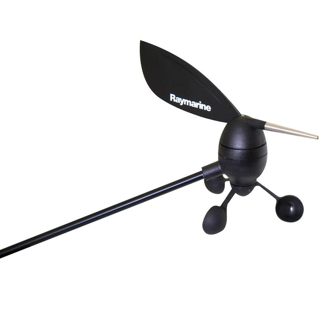 Raymarine ST60 Long Arm Masthead Transducer w/30m Cable [E22079] - Life Raft Professionals
