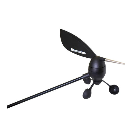 Raymarine ST60 Wind Vane Transducer w/30M Cable [E22078] - Life Raft Professionals