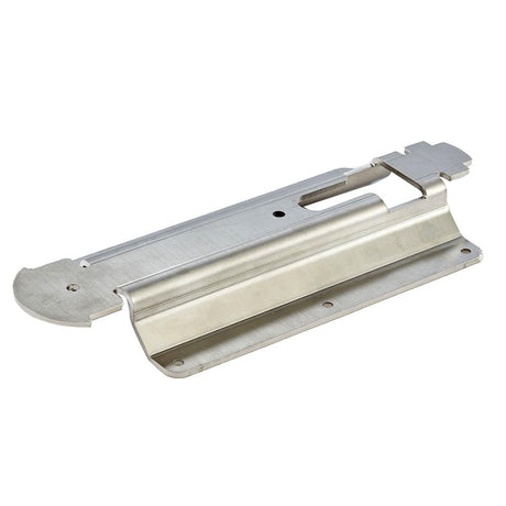 Raymarine Step Mount f/RV-100 RealVision 3D Transom Mount Transducer [A80479] - Life Raft Professionals