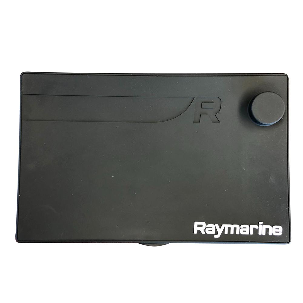 Raymarine Suncover f/Axiom Pro 12 - Silicone - Black [A80535] - Life Raft Professionals