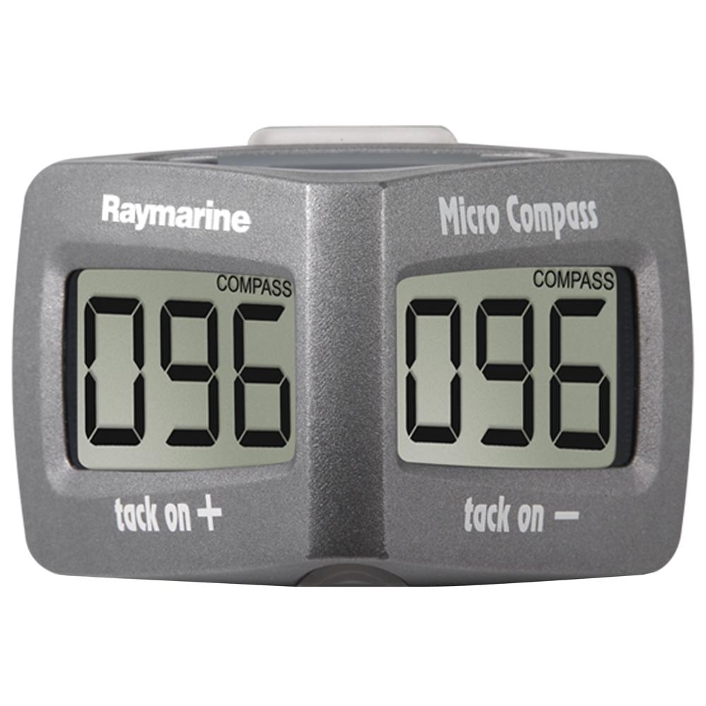 Raymarine T060 Micro Compass [T060] - Life Raft Professionals